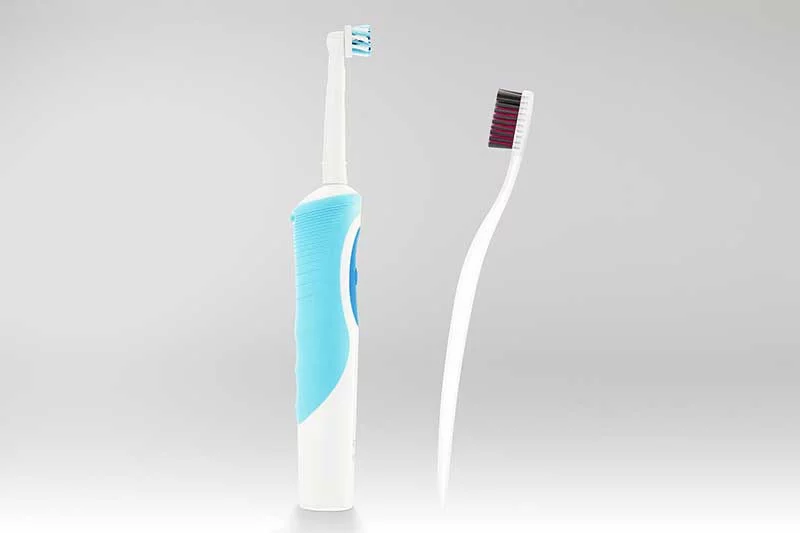 Electric Toothbrushes | Dental Hygienist | Dentist Downtown Calgary | Eau Claire Park Dental