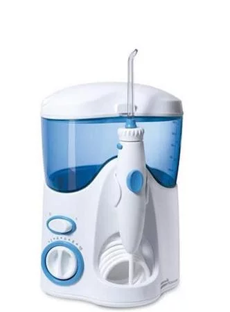 ECPD Water Filter | Dentist Downtown Calgary | Eau Claire Park Dental