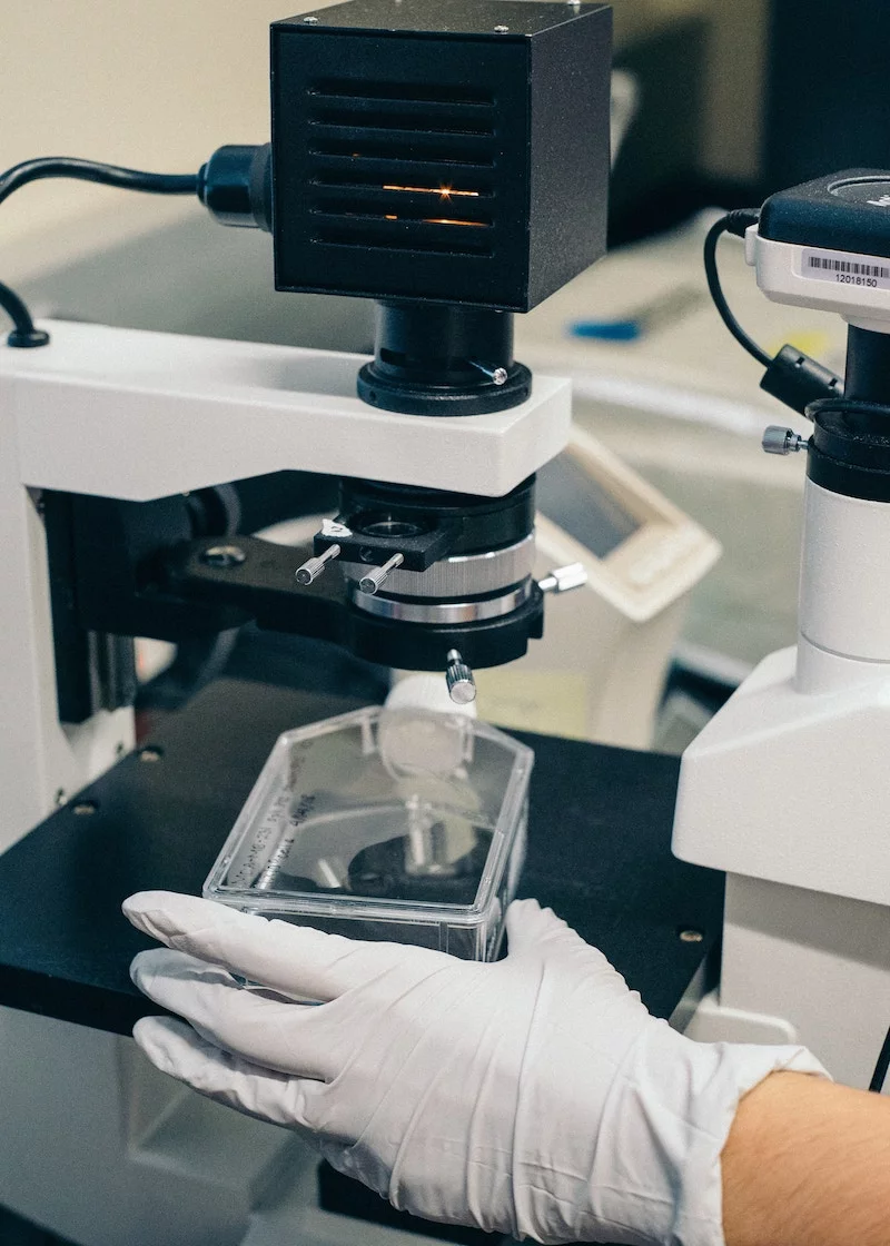 Dental Laboratory | Dentist Downtown Calgary | Eau Claire Park Dental