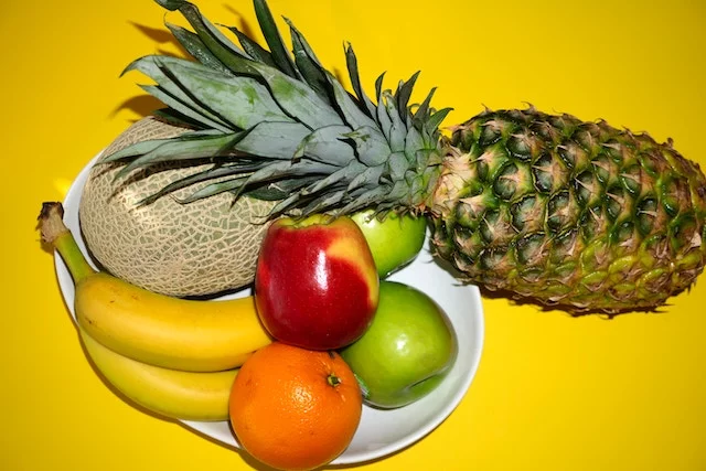 Fruits | Dentist Downtown Calgary | Eau Claire Park Dental