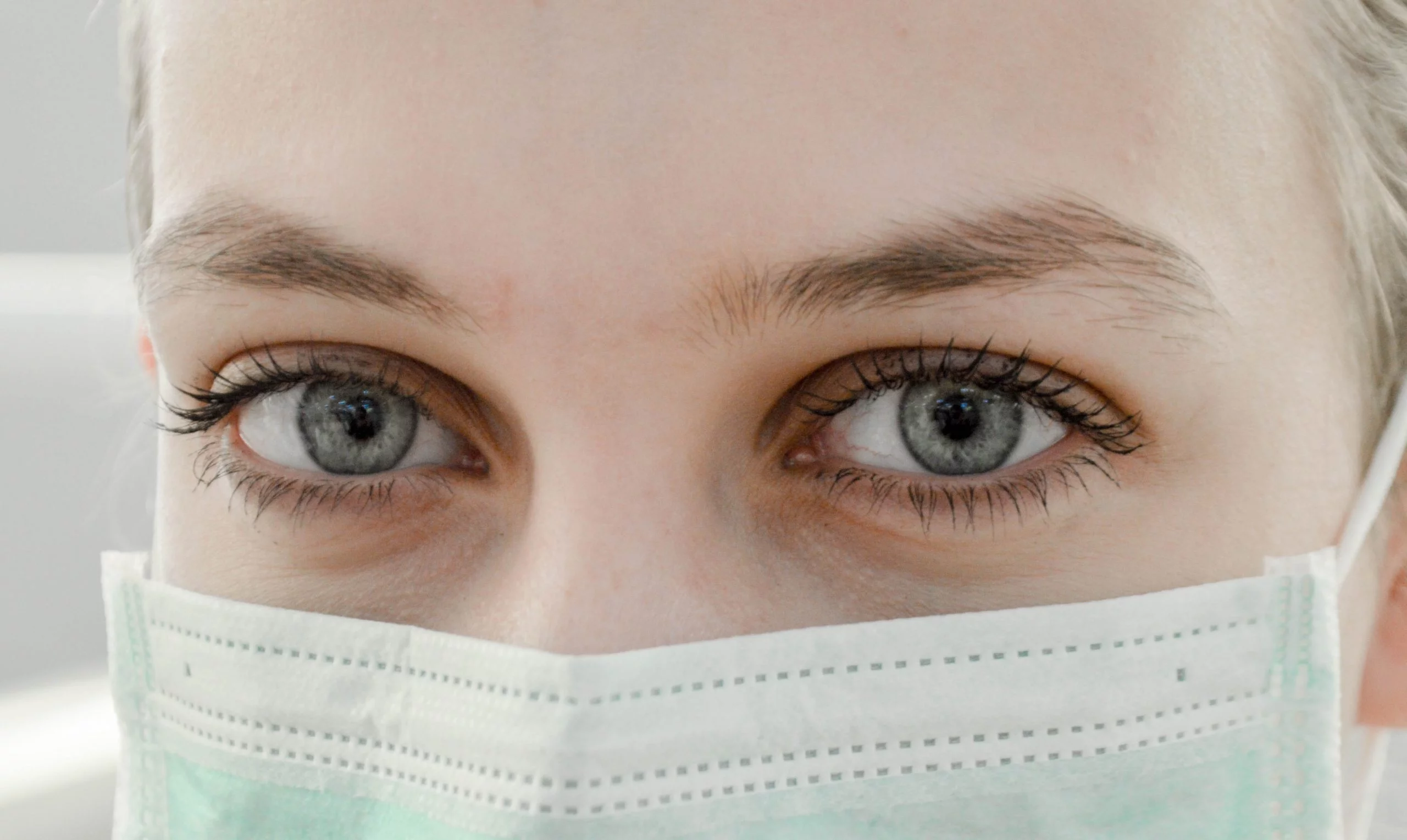 Face Mask | Dentist Downtown Calgary | Eau Claire Park Dental