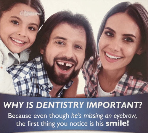 Meme | Dentist Downtown Calgary | Eau Claire Park Dental