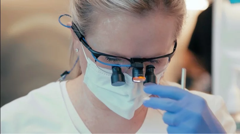 reducing inflammation in your mouth | Dentist Downtown Calgary | Eau Claire Park Dental
