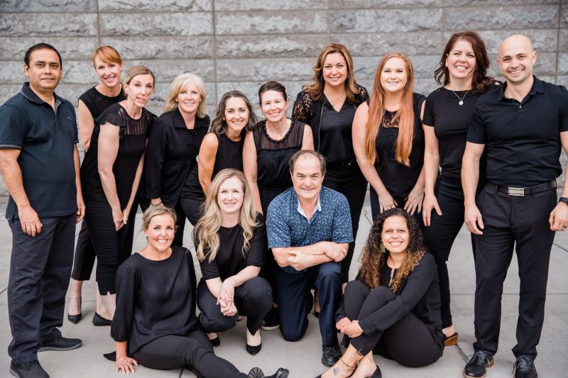ECPD Team | Dentist Downtown Calgary | Eau Claire Park Dental ECPD Team | Dentist Downtown Calgary | Eau Claire Park Dental