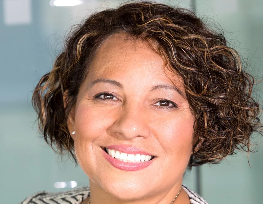 Happy Patient in ECPD | Dentist Downtown Calgary | Eau Claire Park Dental