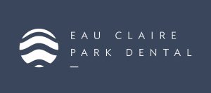 logo-Eau Claire Park Dental-dark-horizontal