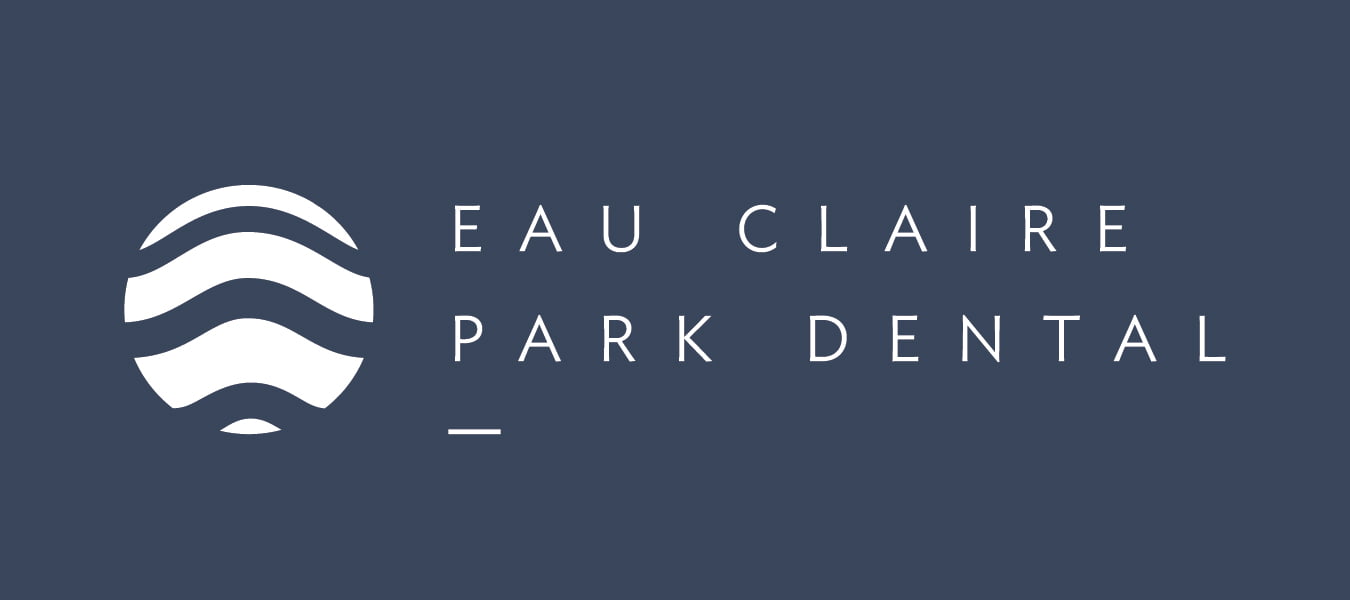 Calgary Dentist | Eau Claire Park Dental logo