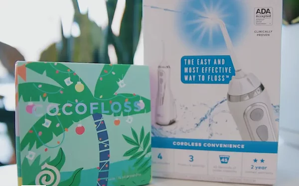 Cordless Convenience | Dentist Downtown Calgary | Eau Claire Park Dental