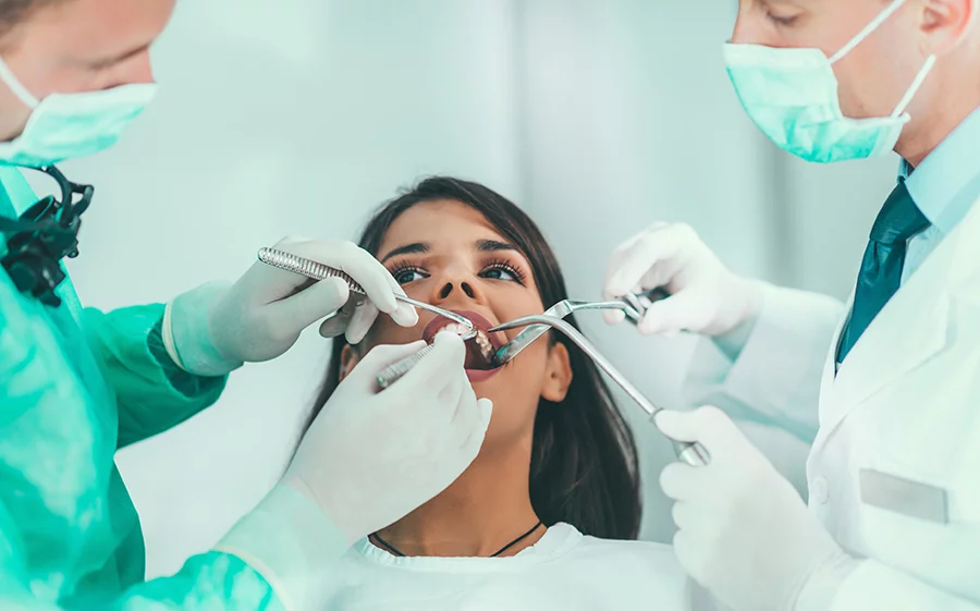 Benefits of Cosmetic Dentistry | Dentist Downtown Calgary | Eau Claire Park Dental Benefits of Cosmetic Dentistry | Dentist Downtown Calgary | Eau Claire Park Dental