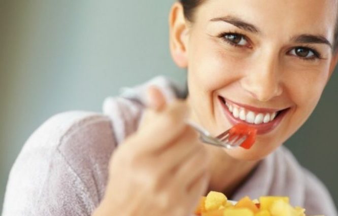 Foods That are Good for Oral Health | Dentist Downtown Calgary | Eau Claire Park Dental