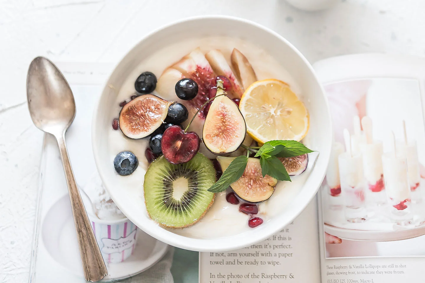 fall-healthy-food-tea-coffee