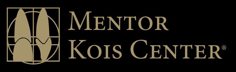 Mentor Kois Center Logo