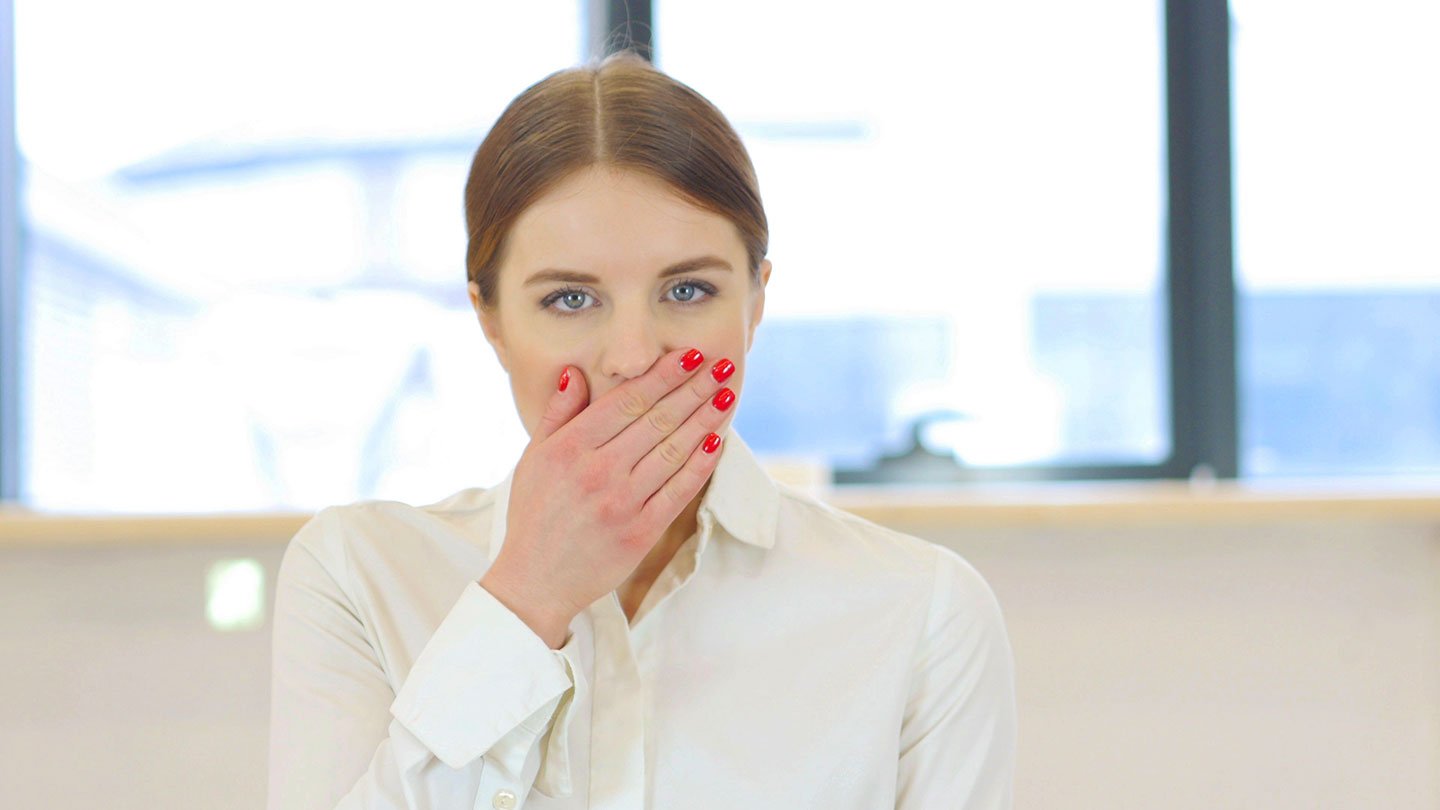 Say Goodbye to Bad Breath - 5 Causes You Should Know About, Treatments ...