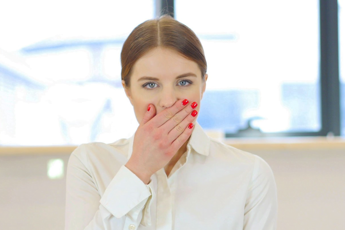 Bad Breath Causes | Treatments And Preventions