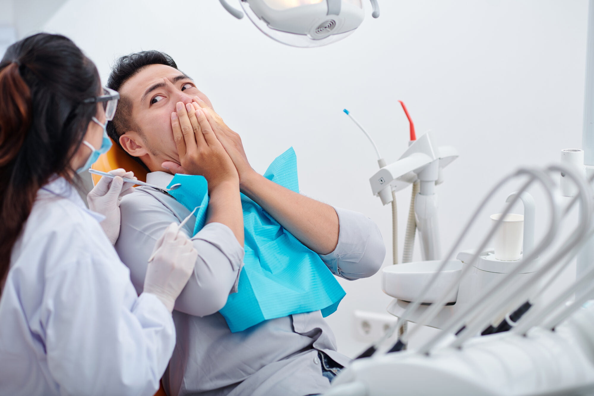 Dental Anxiety