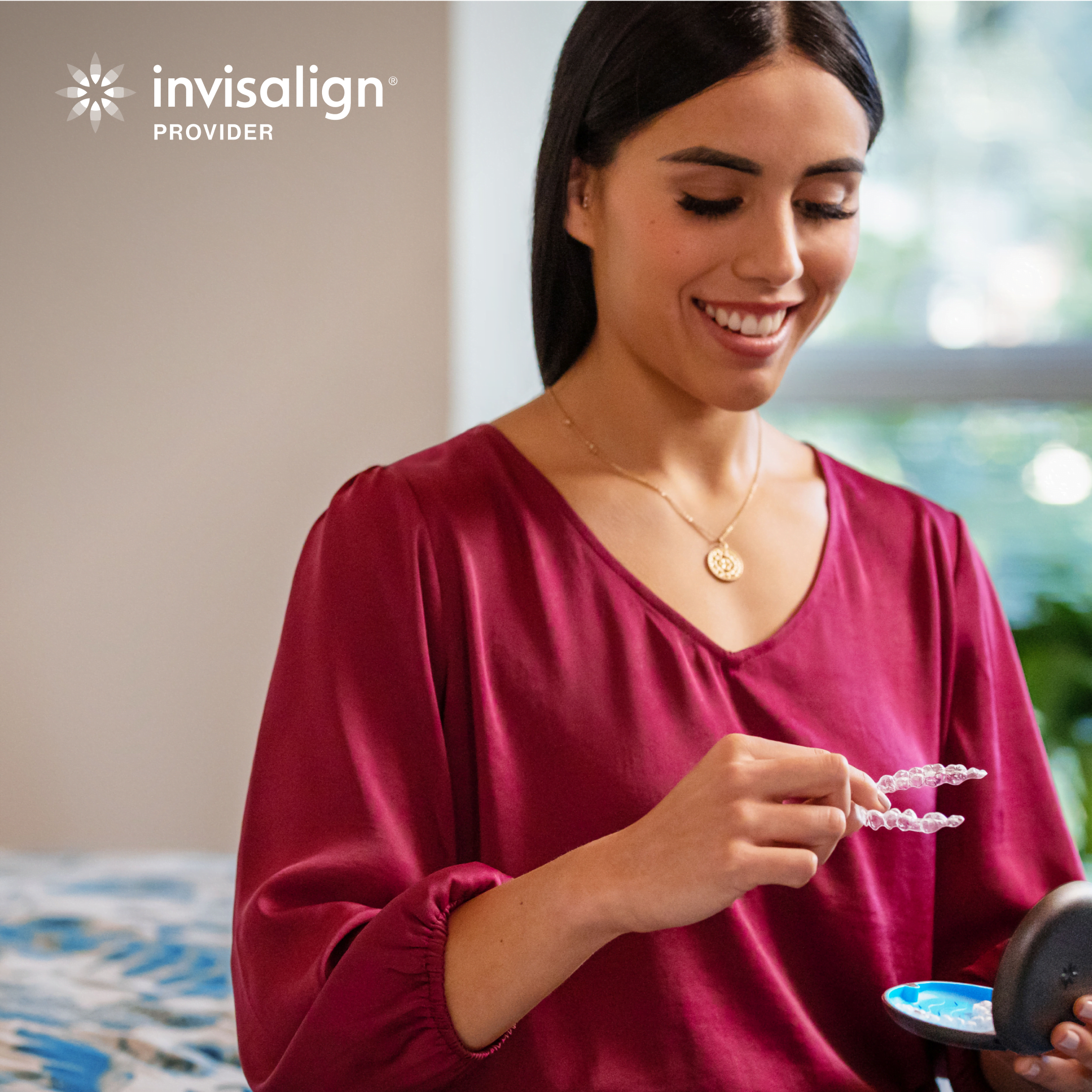 Invisalign