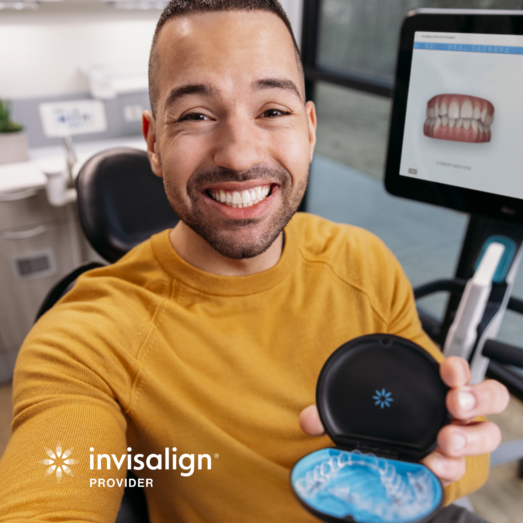 Invisalign