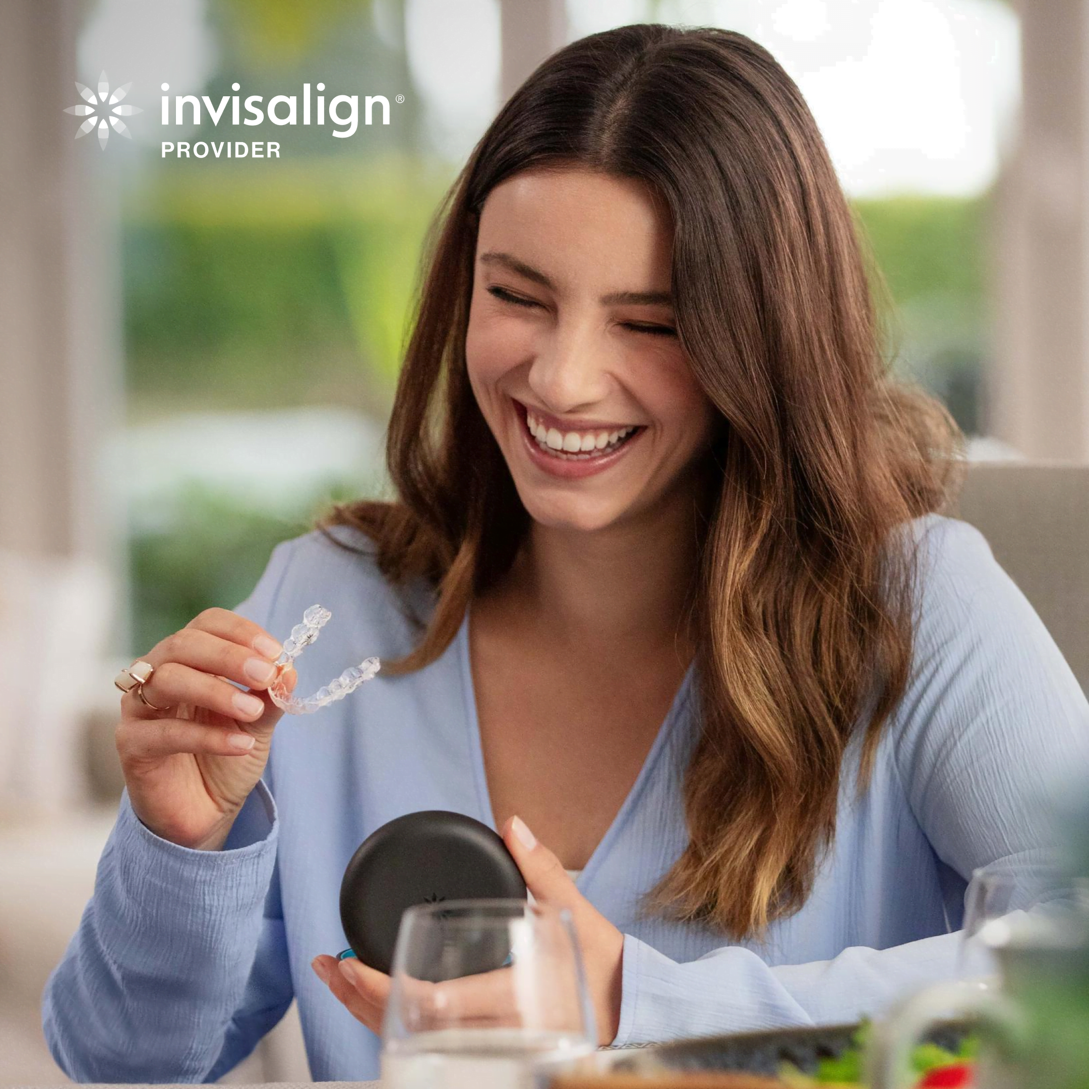 Invisalign