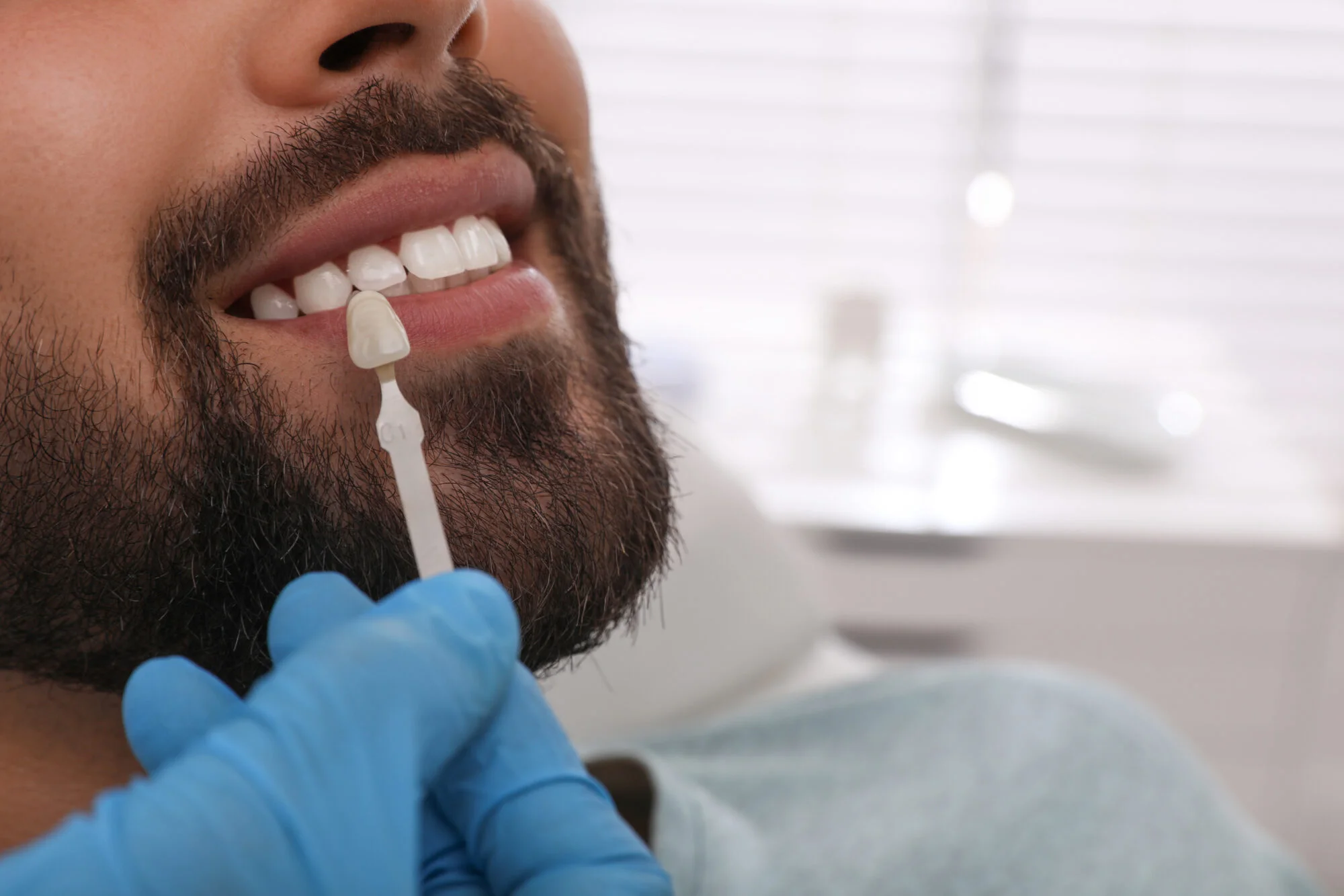 What Is Restorative Dentistry