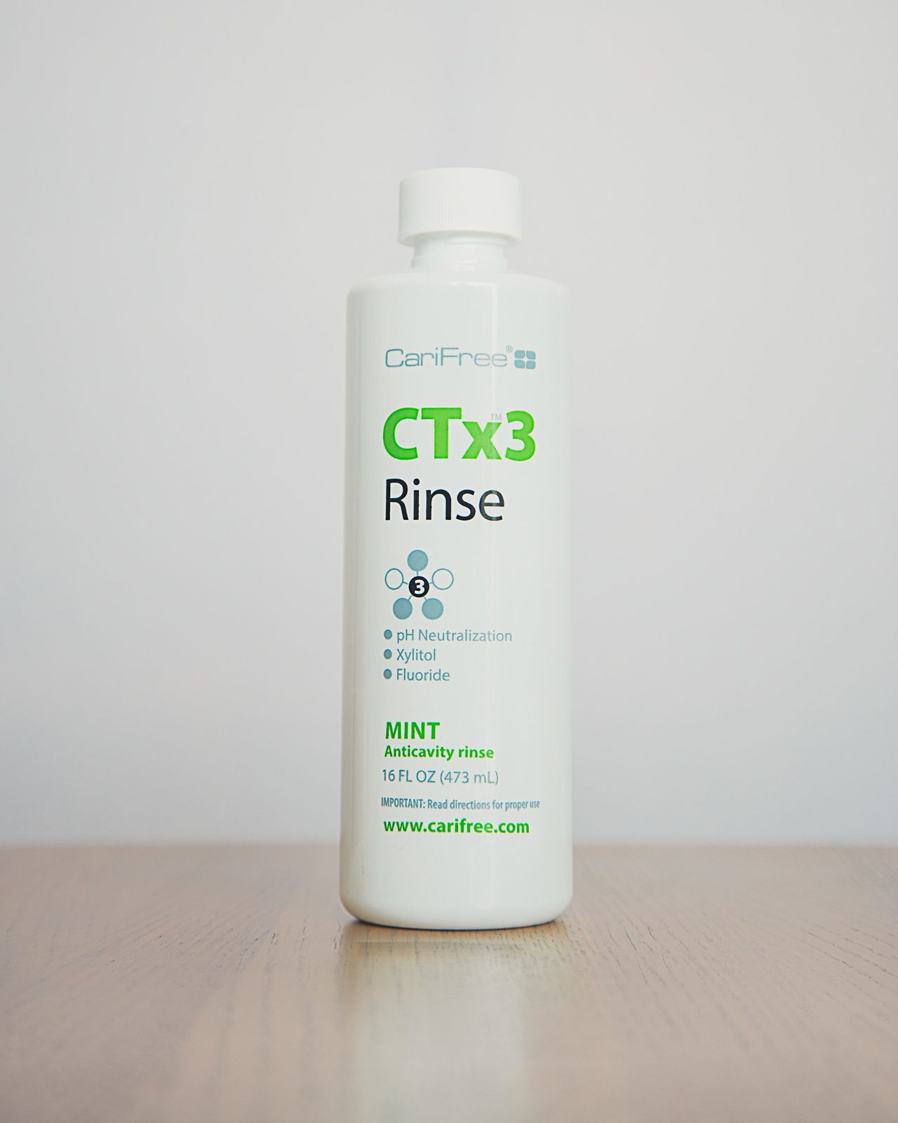 CTx3