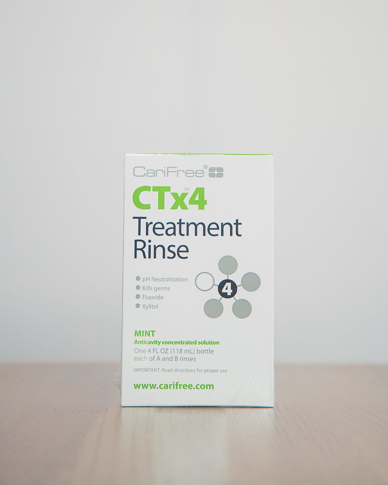 CTx4